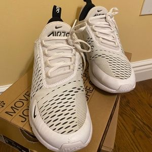 Nike Air Max 270